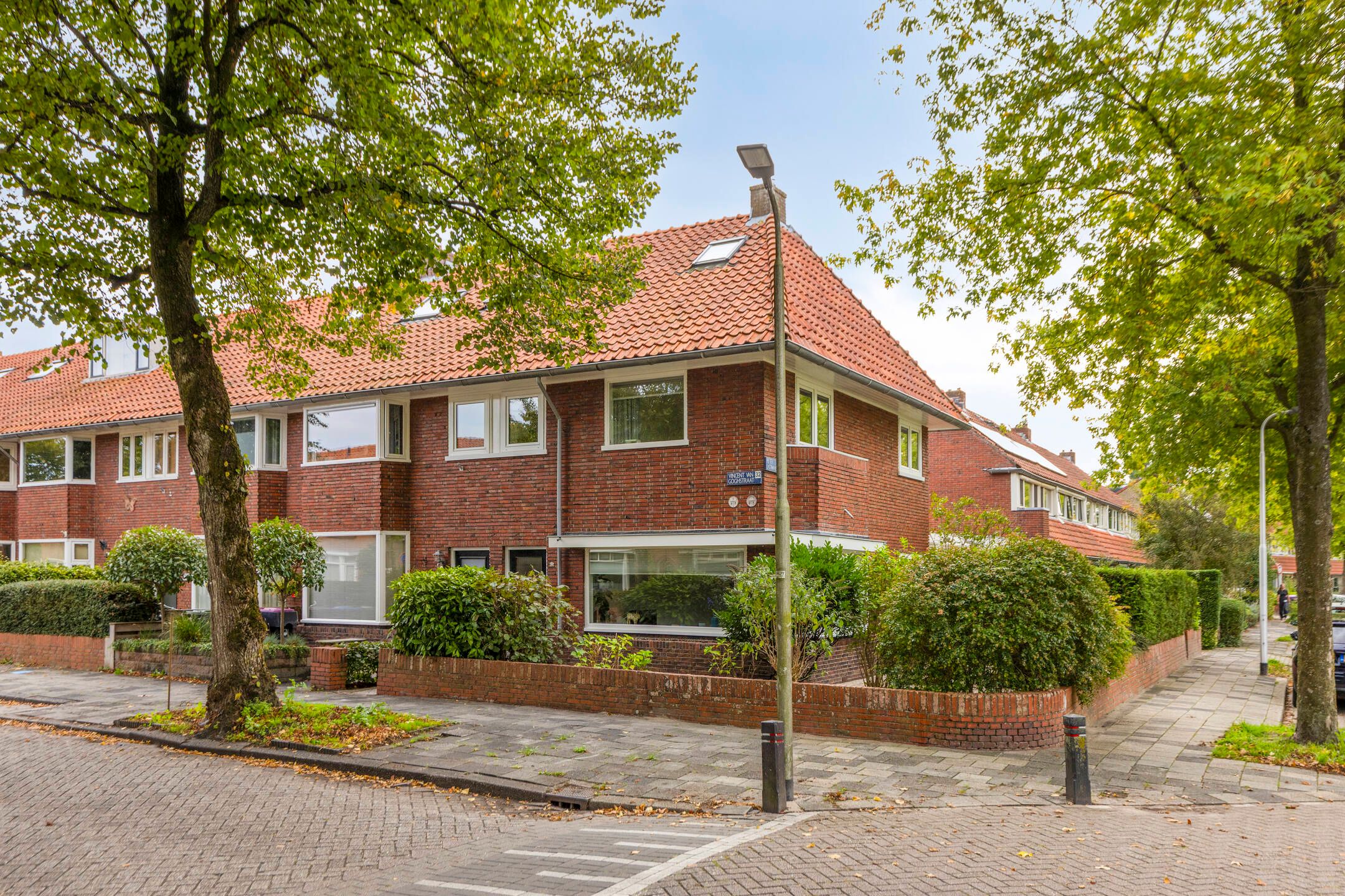 Vincent van Goghstraat 65 