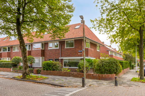 Vincent van Goghstraat thumbnail