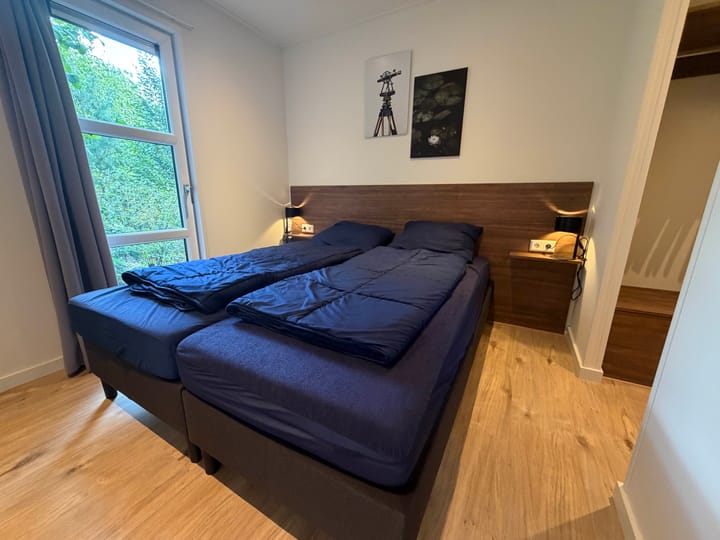 Vrijstaande woning te koop: Vijverlaan 1LV1, Otterlo