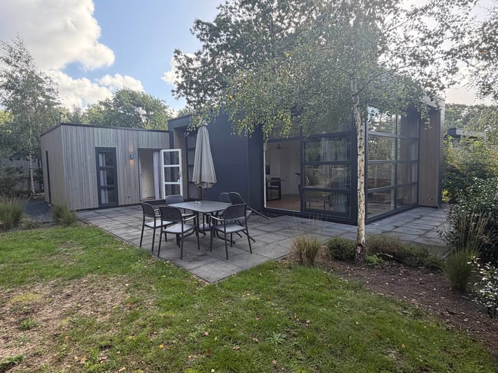Vrijstaande woning te koop: Vijverlaan 1LV1, Otterlo