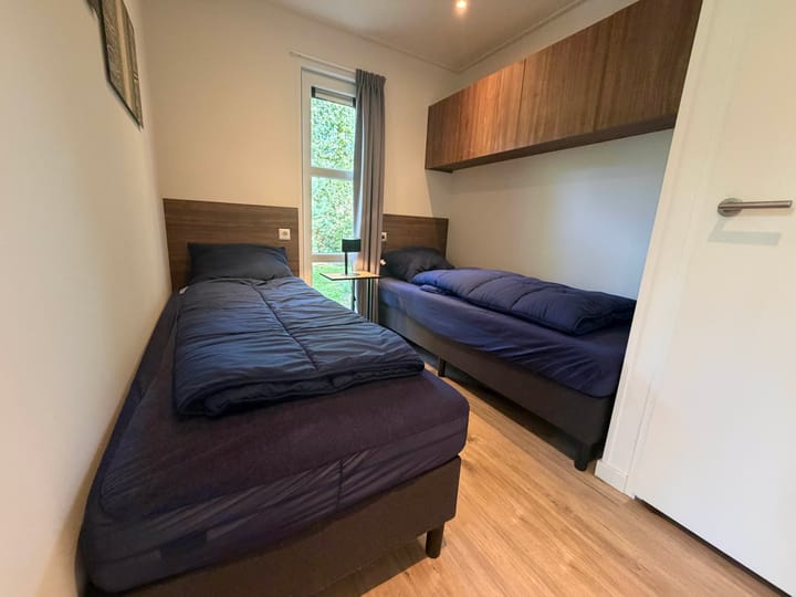 Vrijstaande woning te koop: Vijverlaan 1LV1, Otterlo