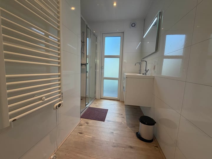 Vrijstaande woning te koop: Vijverlaan 1LV1, Otterlo
