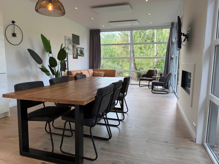 Vrijstaande woning te koop: Vijverlaan 1LV1, Otterlo