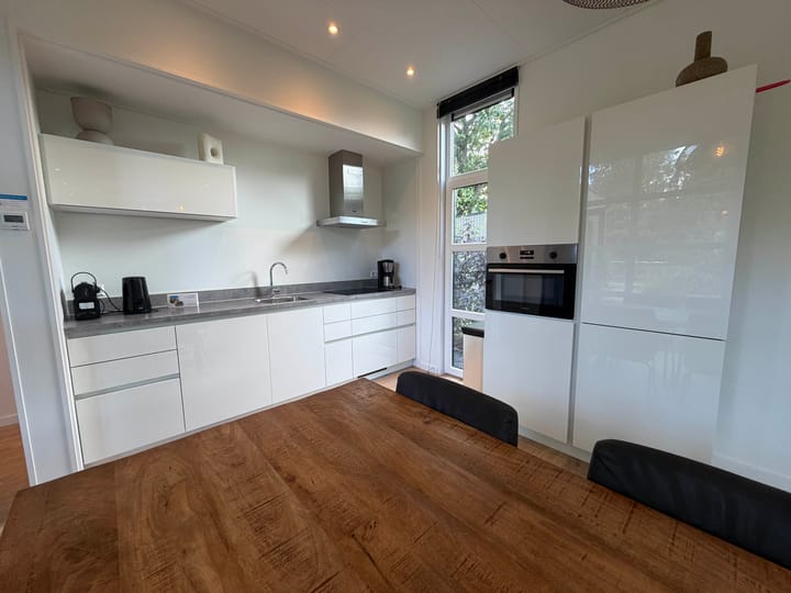 Vrijstaande woning te koop: Vijverlaan 1LV1, Otterlo