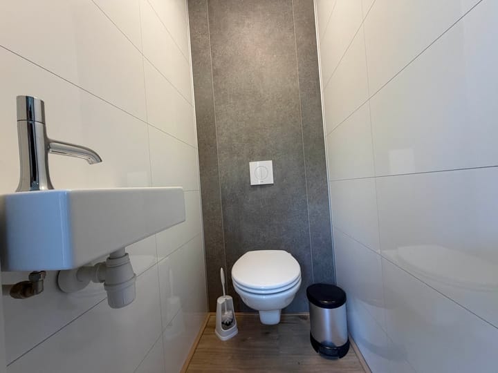 Vrijstaande woning te koop: Vijverlaan 1LV1, Otterlo