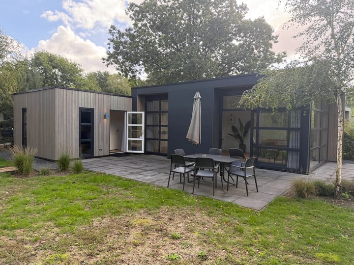 Vrijstaande woning te koop: Vijverlaan 1LV1, Otterlo