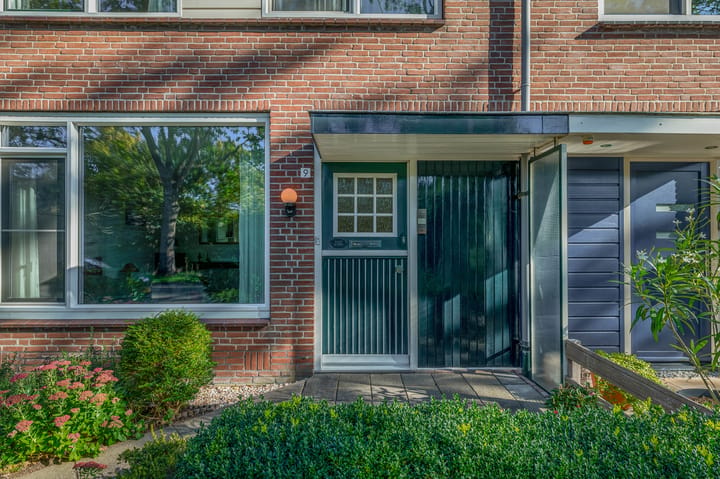 Foto 4 van Jan Steenstraat 9