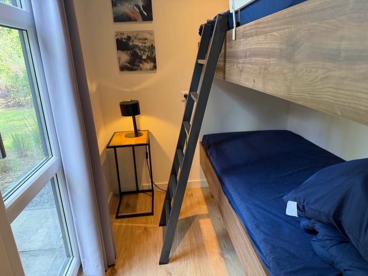 Vrijstaande woning te koop: Vijverlaan 1LV1, Otterlo