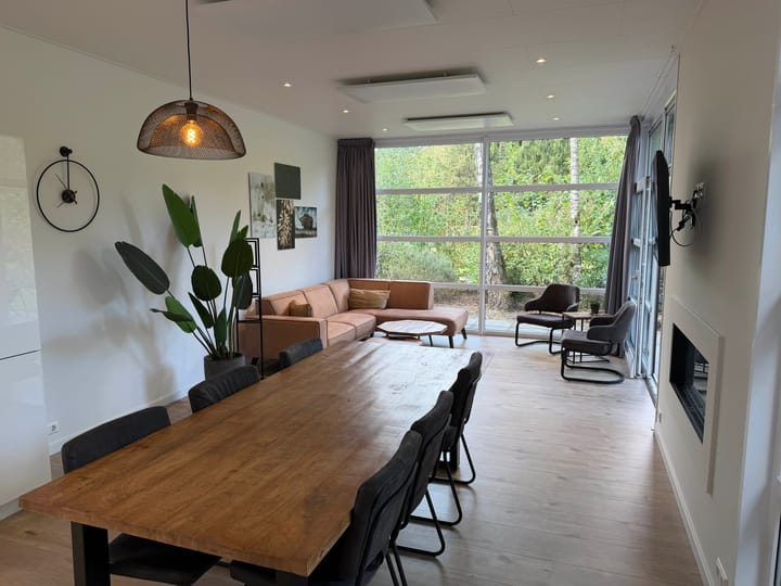 Vrijstaande woning te koop: Vijverlaan 1LV1, Otterlo