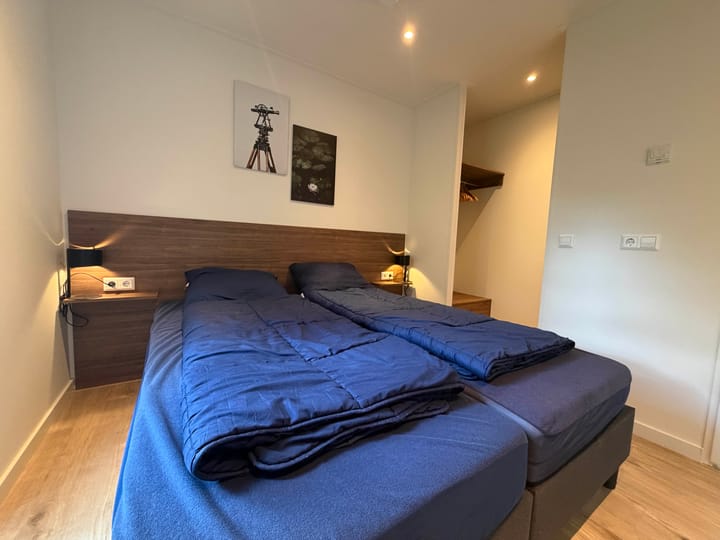 Vrijstaande woning te koop: Vijverlaan 1LV1, Otterlo