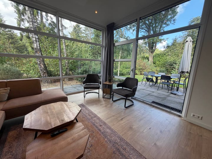 Vrijstaande woning te koop: Vijverlaan 1LV1, Otterlo