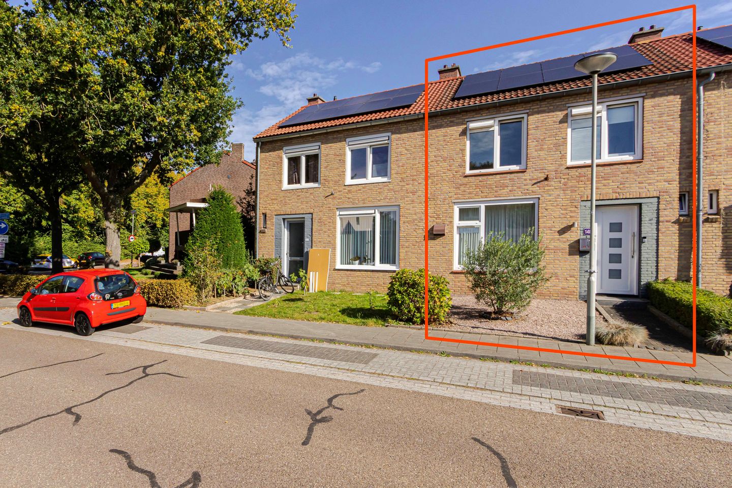 Foto 4 van Pastoor Dominicus Hexstraat 148