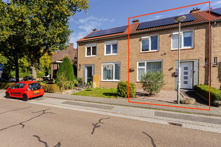 Foto 4 van Pastoor Dominicus Hexstraat 148