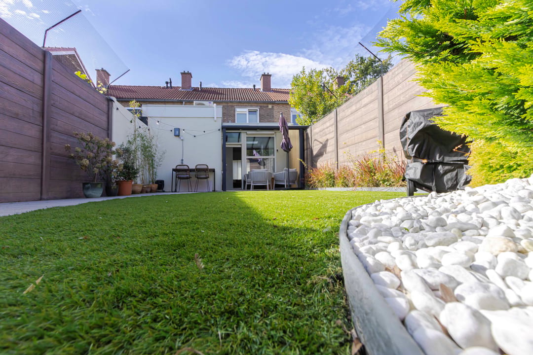 Foto 2 van Pastoor Dominicus Hexstraat 148