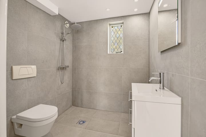 Tussenwoning te koop: J.S. Bachweg 20, Almere