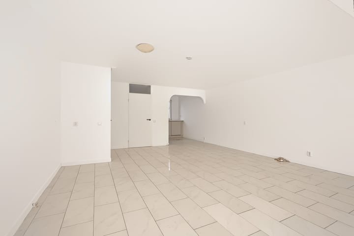 Tussenwoning te koop: J.S. Bachweg 20, Almere