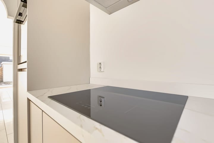 Tussenwoning te koop: J.S. Bachweg 20, Almere