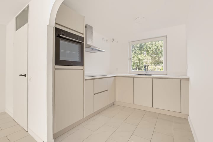 Tussenwoning te koop: J.S. Bachweg 20, Almere