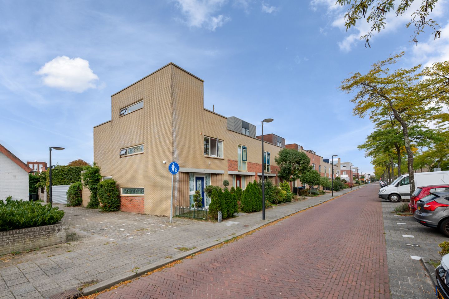 Foto 1 van Strijplaan 275