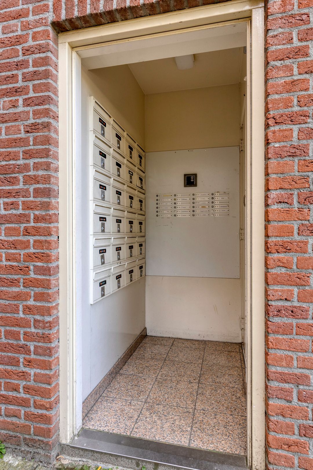Photo 7 of Methusalemplein 7