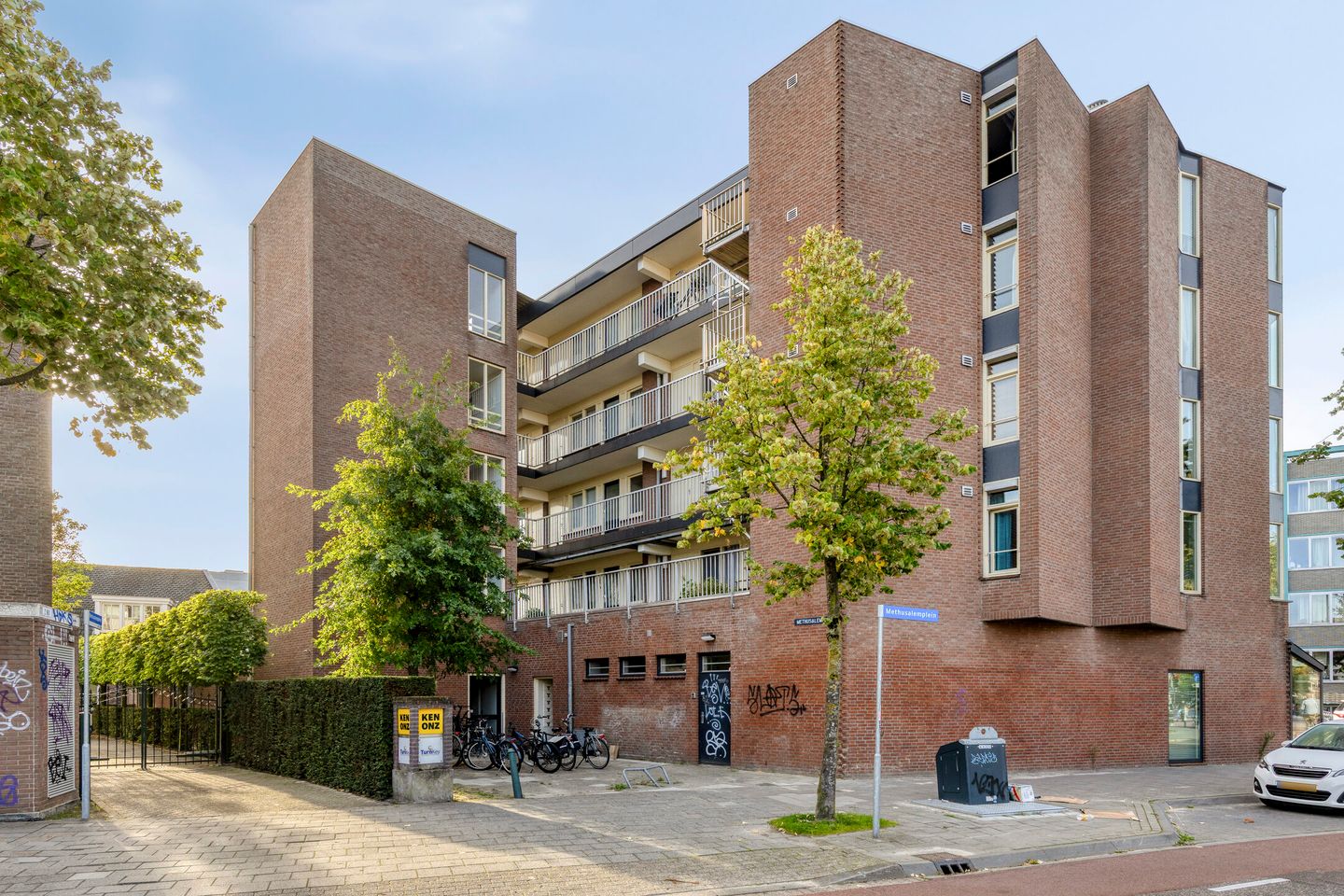 Photo 5 of Methusalemplein 7
