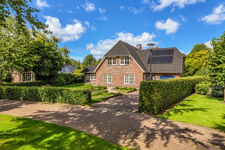 Vrijstaande woning te koop: De Runde 15, Ter Apel