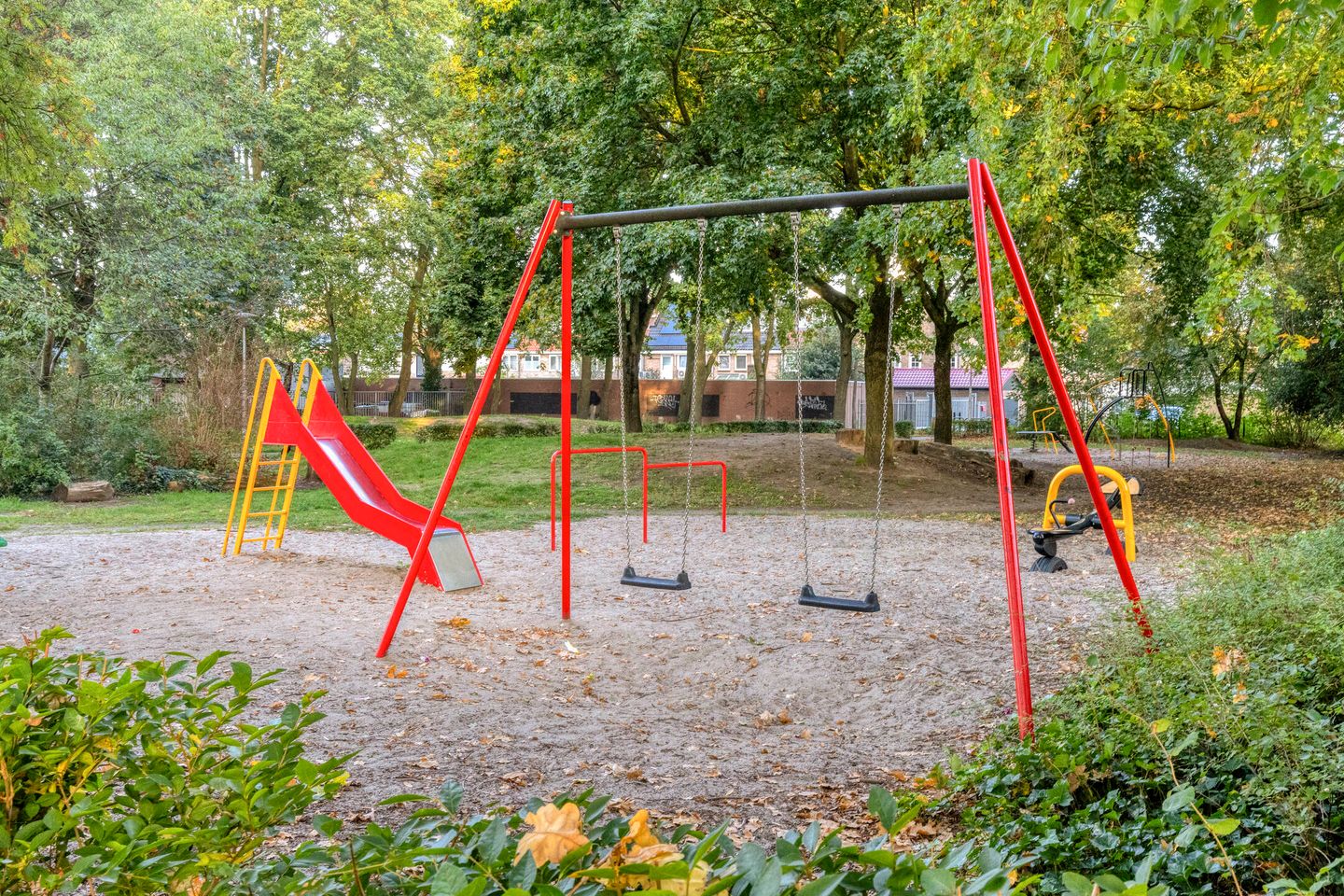 Photo 40 of Methusalemplein 7