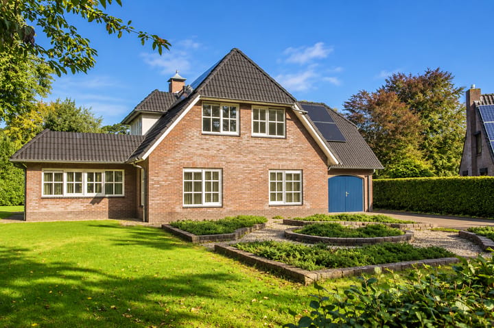 Vrijstaande woning te koop: De Runde 15, Ter Apel