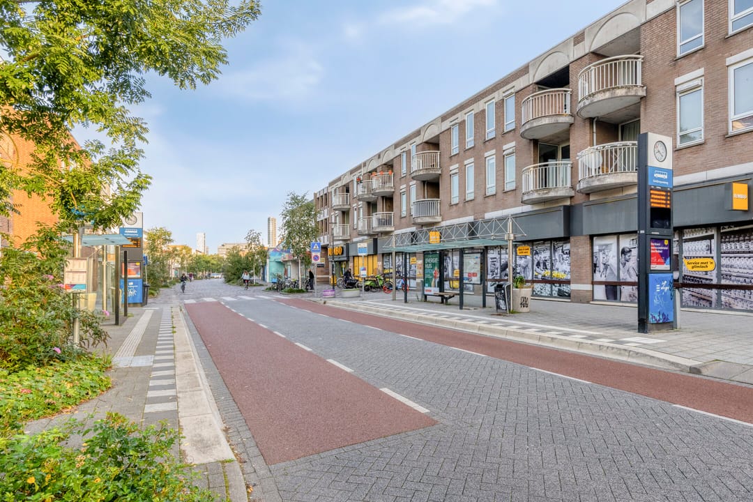 Photo 38 of Methusalemplein 7