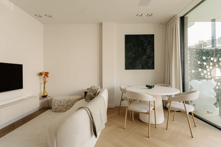 Appartement te koop: Valeriusstraat 162-2, Amsterdam