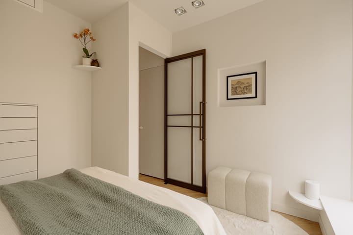 Appartement te koop: Valeriusstraat 162-2, Amsterdam