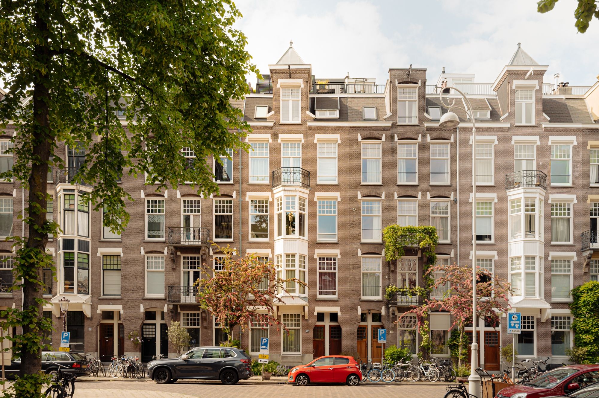 Valeriusstraat 162 2