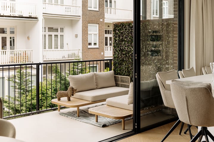 Appartement te koop: Valeriusstraat 162-2, Amsterdam