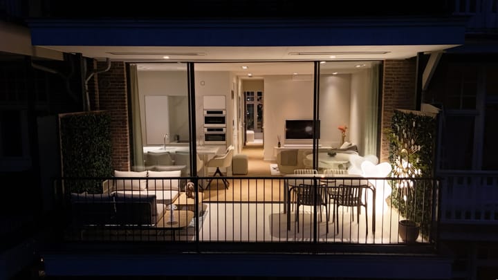 Appartement te koop: Valeriusstraat 162-2, Amsterdam