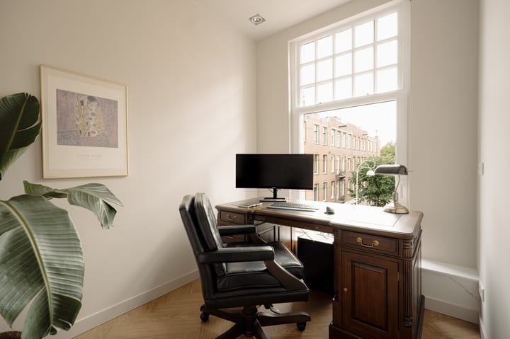 Appartement te koop: Valeriusstraat 162-2, Amsterdam