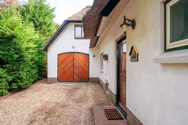 Vrijstaande woning te koop: Elspeterweg 72, Uddel