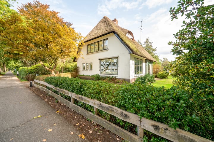 Vrijstaande woning te koop: Elspeterweg 72, Uddel