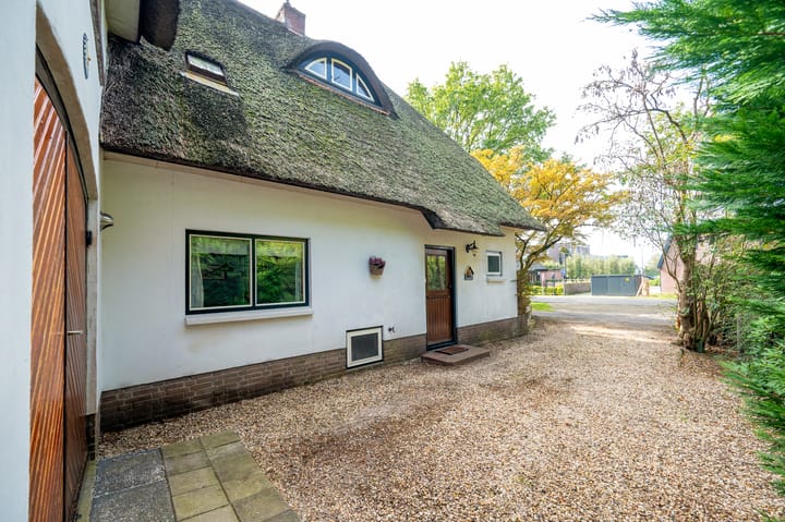 Vrijstaande woning te koop: Elspeterweg 72, Uddel