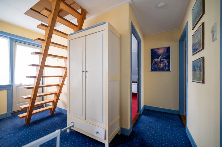 Vrijstaande woning te koop: Elspeterweg 72, Uddel