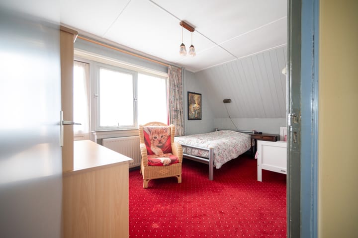 Vrijstaande woning te koop: Elspeterweg 72, Uddel