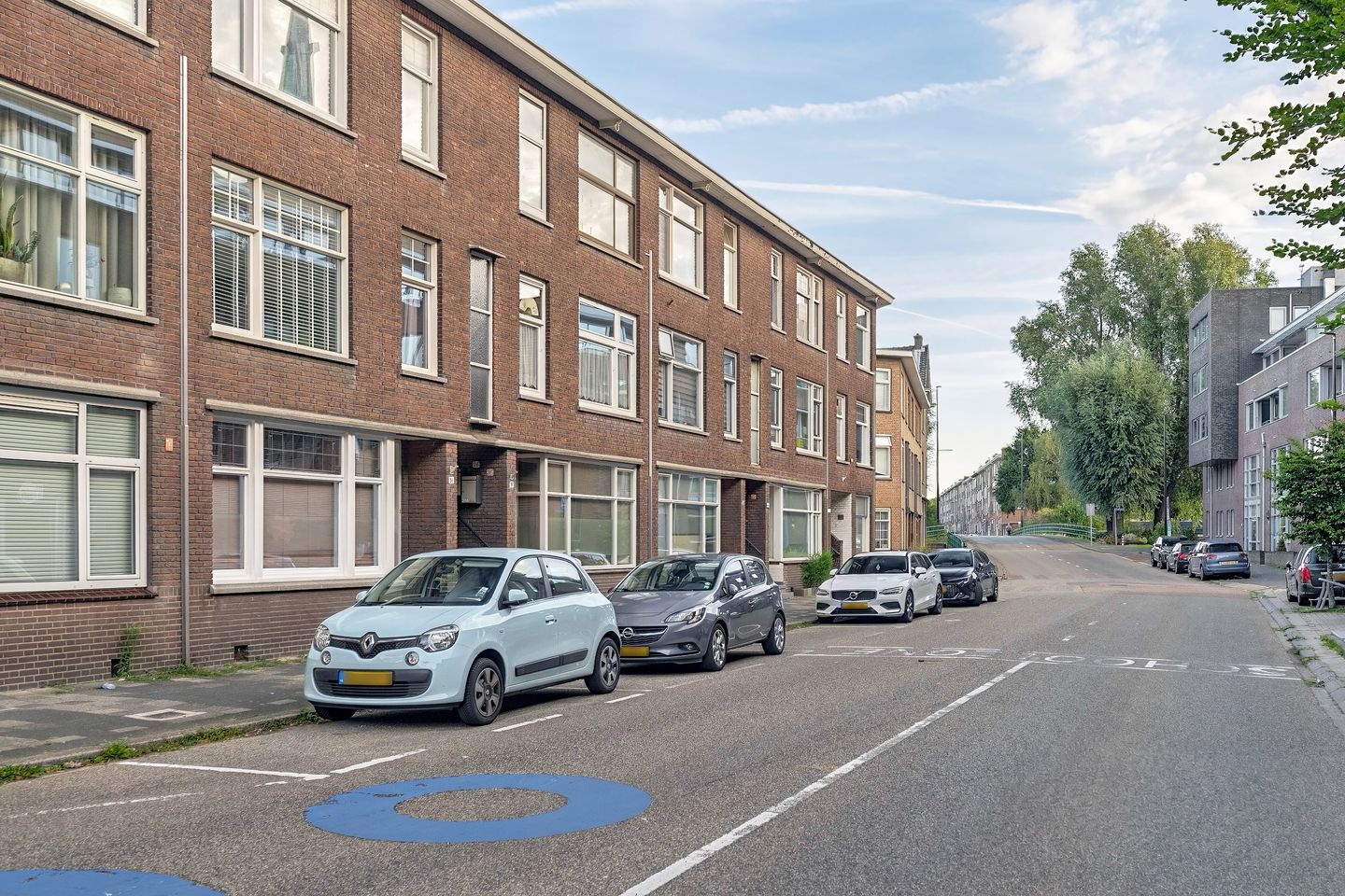 Foto 5 van Gedempte Biersloot 26-B
