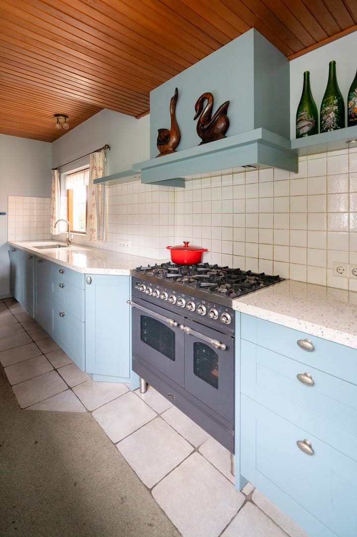 Vrijstaande woning te koop: Elspeterweg 72, Uddel