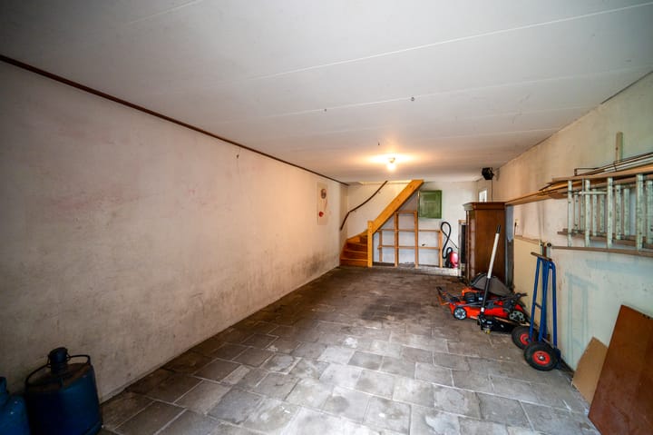 Vrijstaande woning te koop: Elspeterweg 72, Uddel