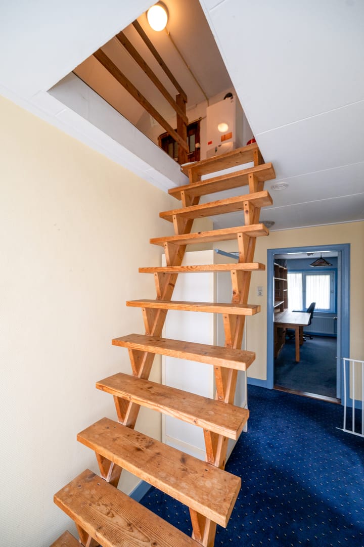 Vrijstaande woning te koop: Elspeterweg 72, Uddel
