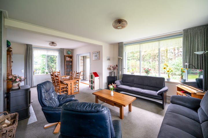 Vrijstaande woning te koop: Elspeterweg 72, Uddel
