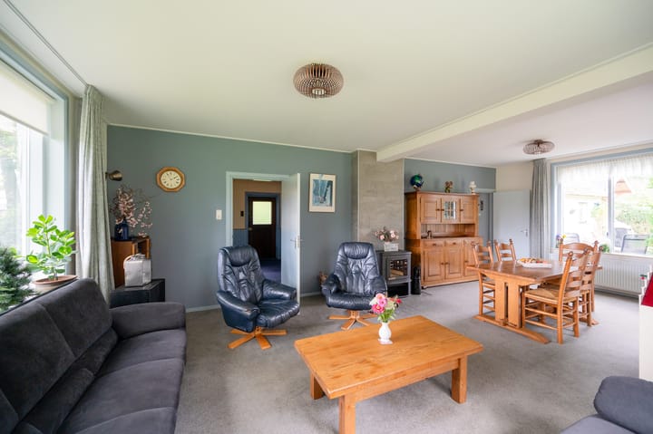 Vrijstaande woning te koop: Elspeterweg 72, Uddel