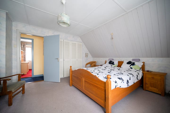 Vrijstaande woning te koop: Elspeterweg 72, Uddel