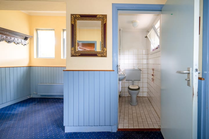 Vrijstaande woning te koop: Elspeterweg 72, Uddel