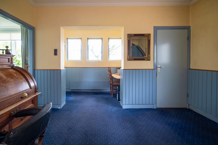 Vrijstaande woning te koop: Elspeterweg 72, Uddel