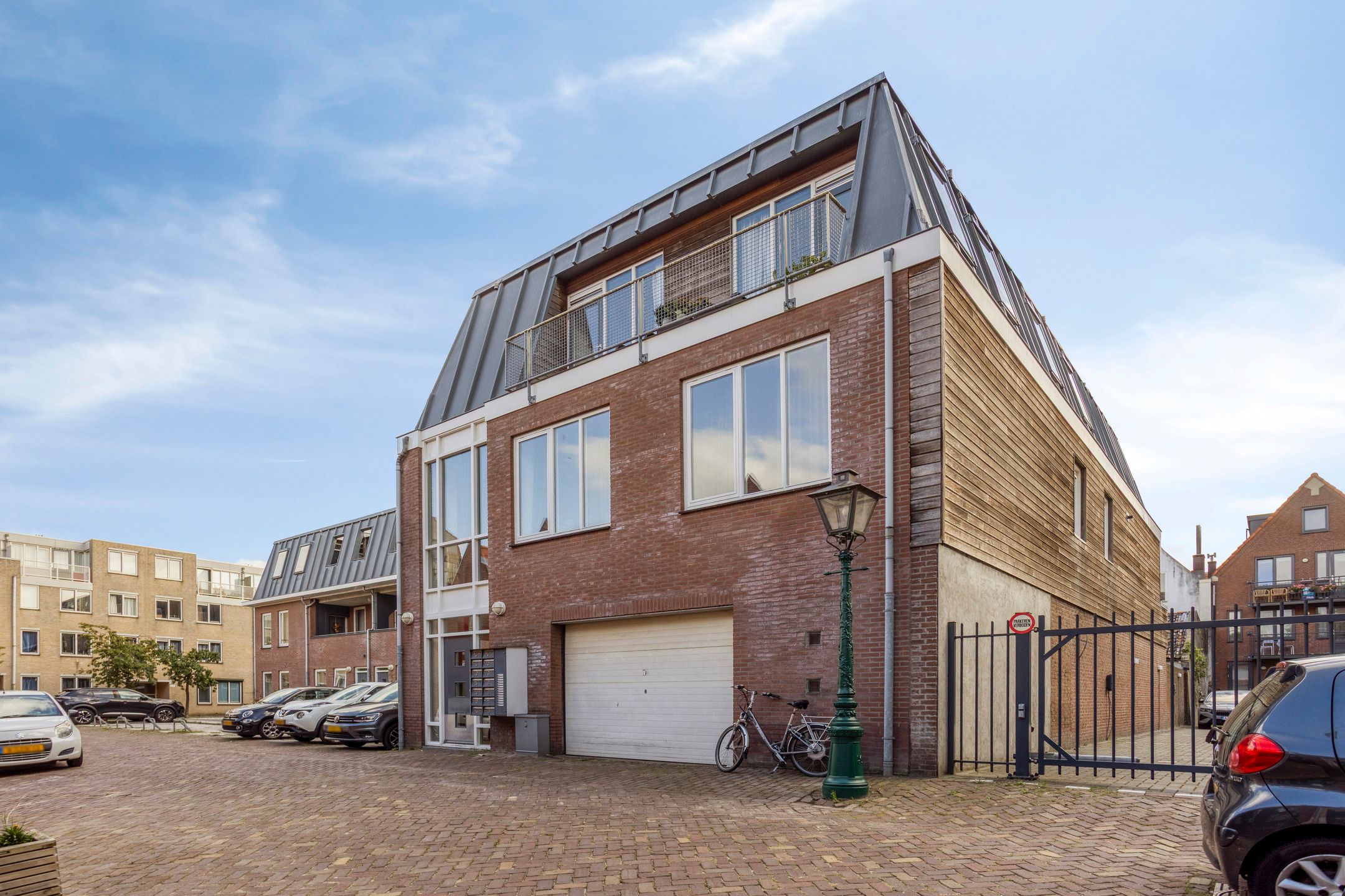 Koolgracht 23 